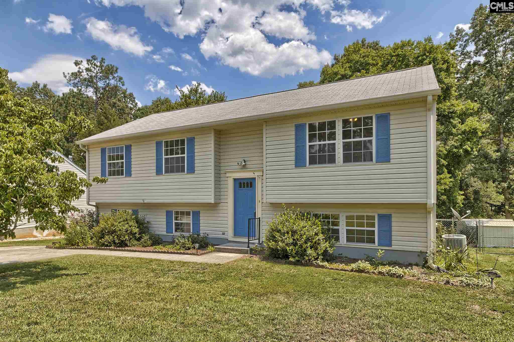 112 Stockland Irmo, SC 29063-9107