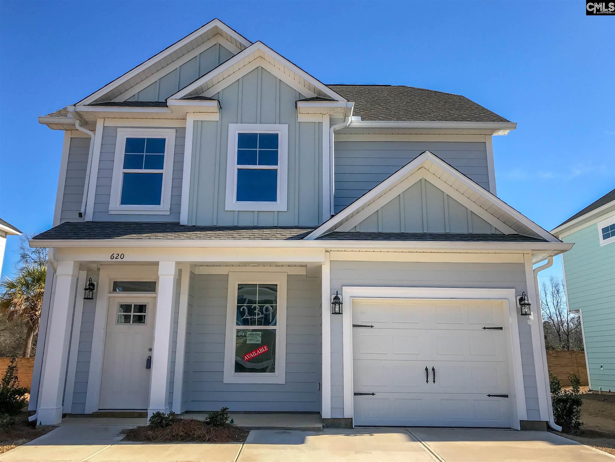 620 Pinnacle #239 Lexington, SC 29072
