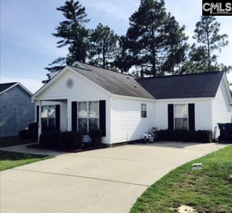 109 Kelberry Lexington, SC 29073
