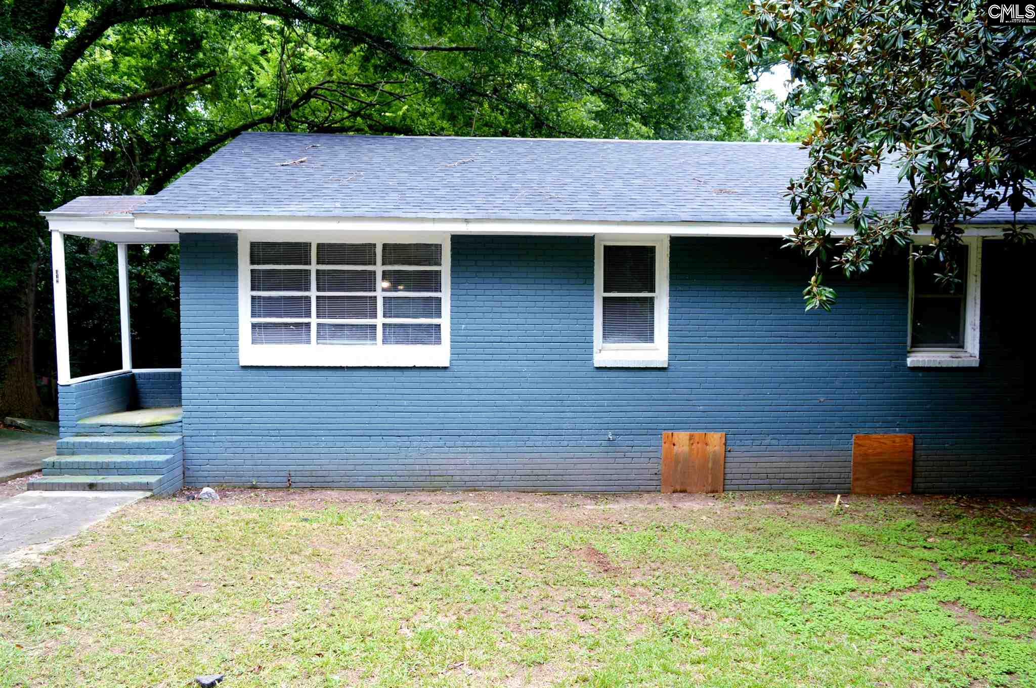 412 Steadham Columbia, SC 29203
