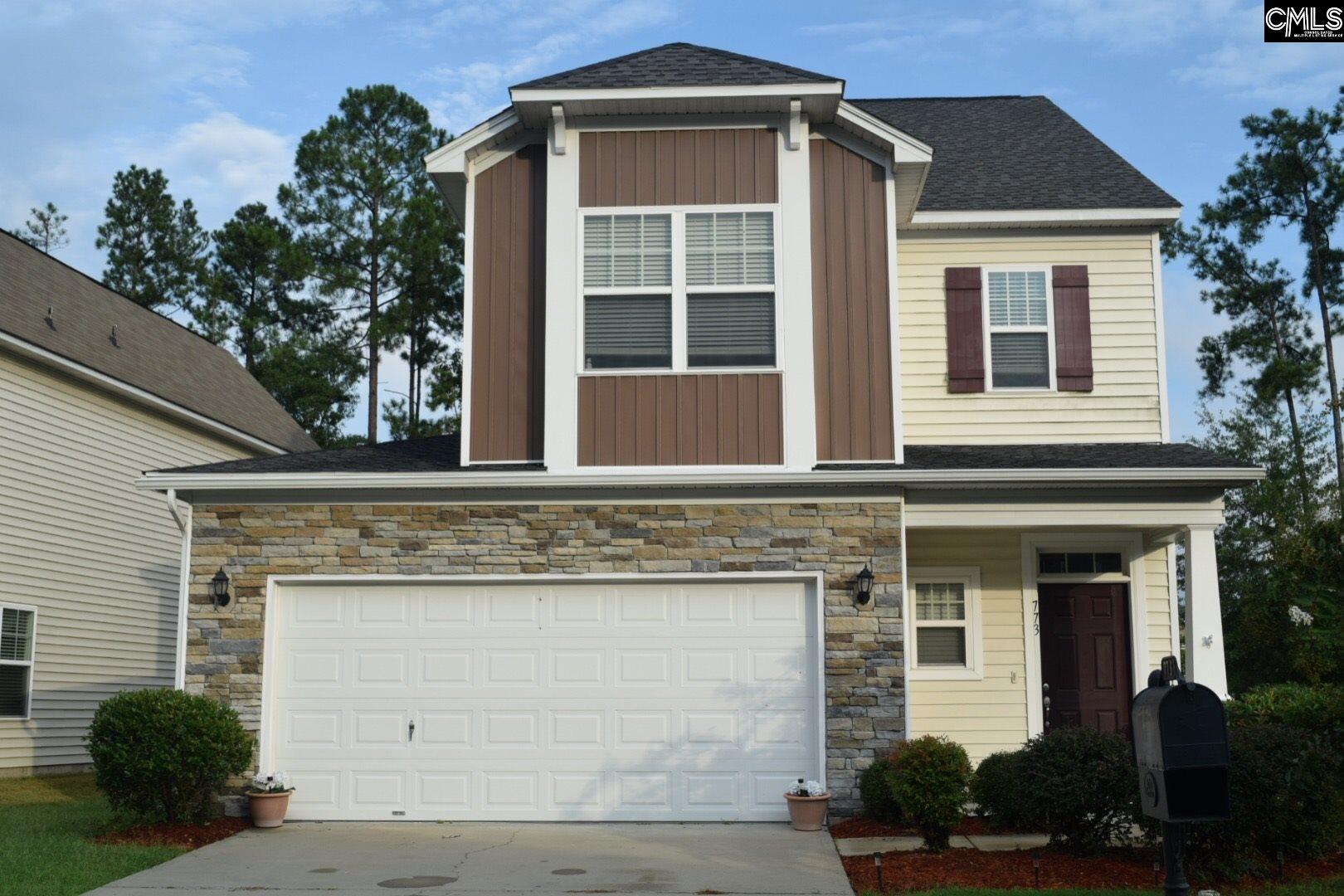 773 Pennywell Columbia, SC 29229