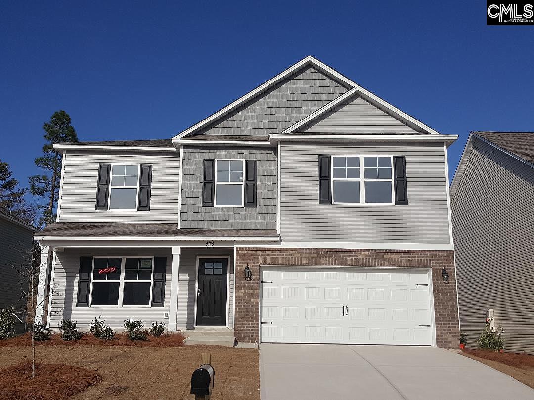 526 Walking Lexington, SC 29073