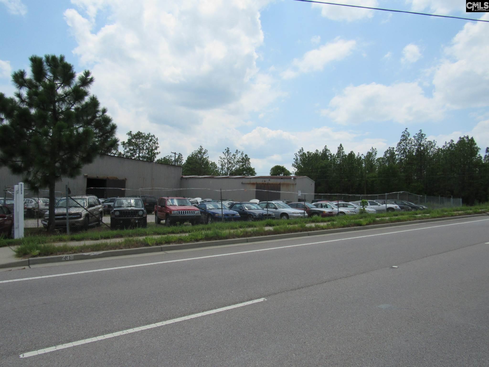 5253 Platt Springs Lexington, SC 29073
