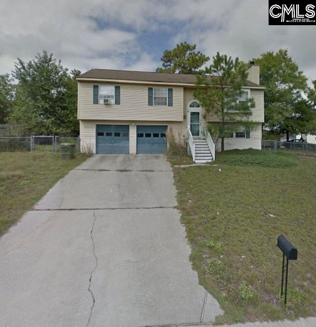 204 Petworth Columbia, SC 29229