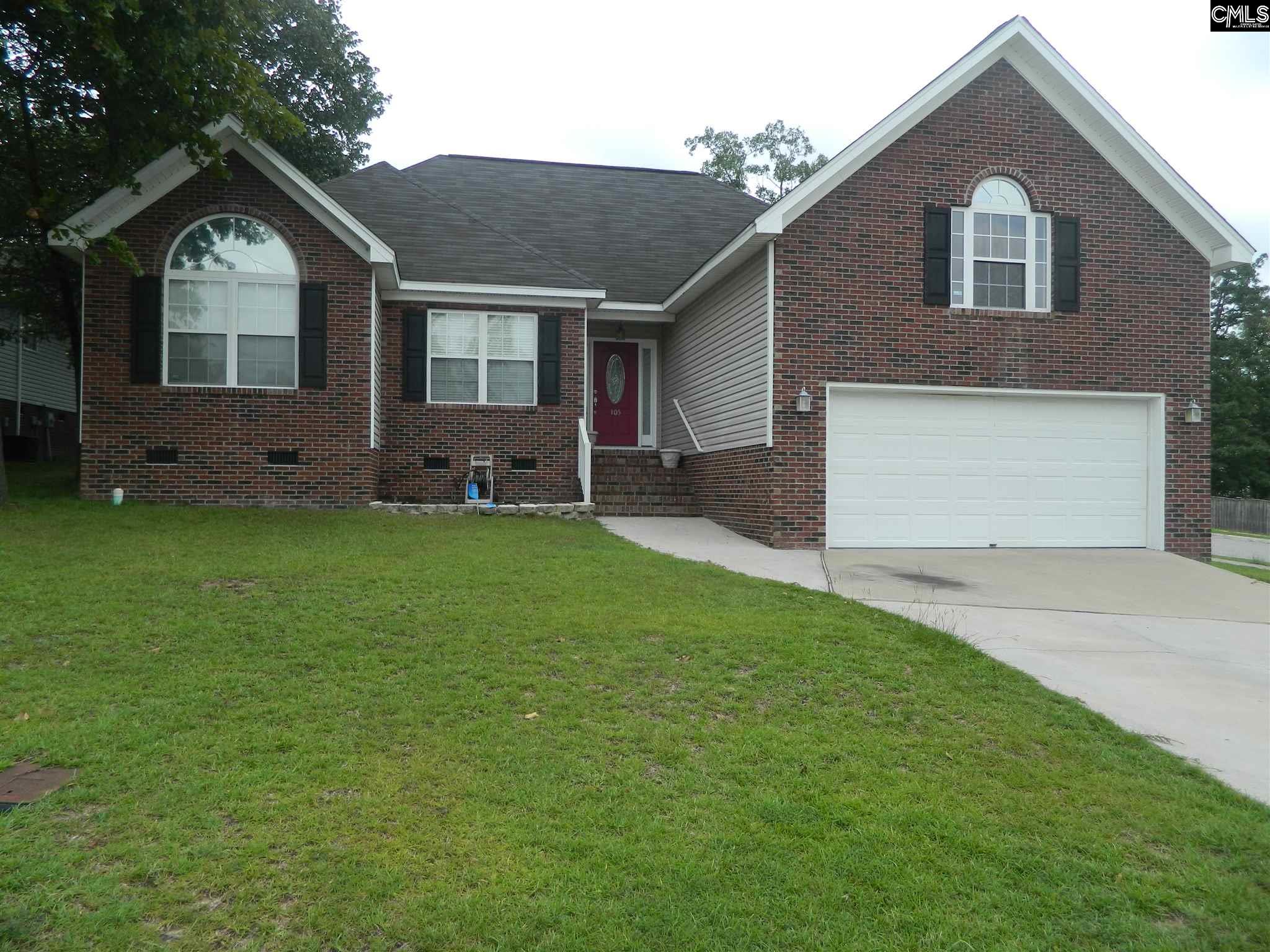 105 Ashley Crest Columbia, SC 29229