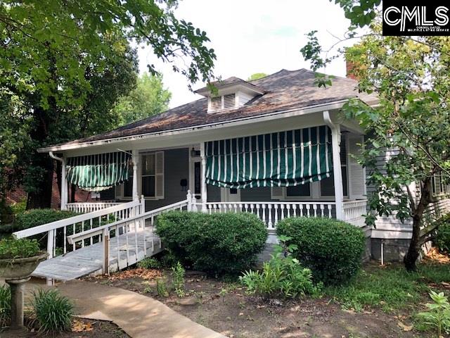 1216 Maiden Columbia, SC 29205