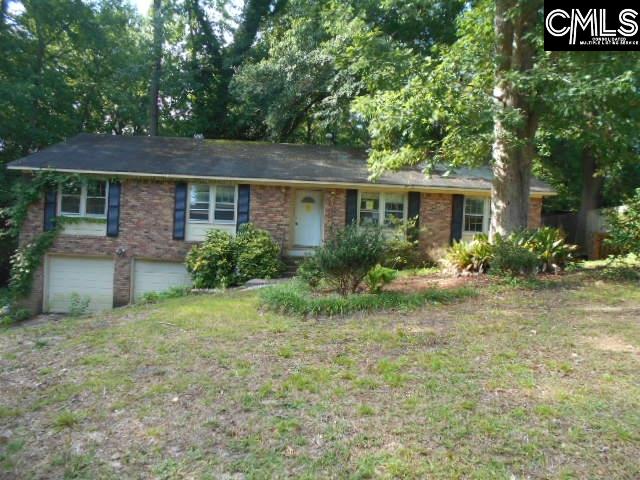 1822 Woodsboro Columbia, SC 29210