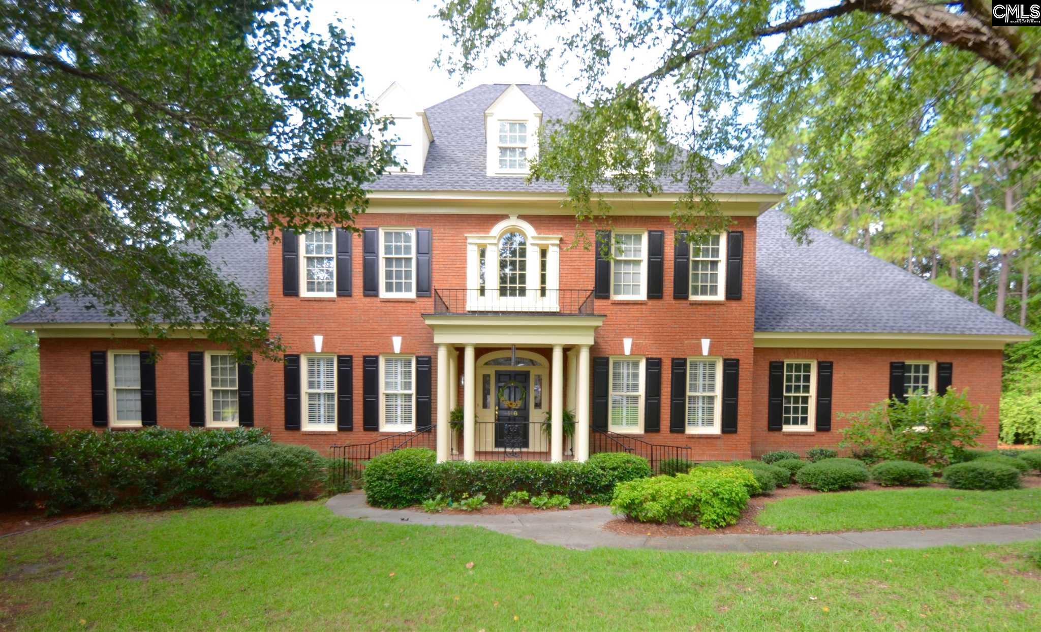 Wildewood Homes Columbia SC