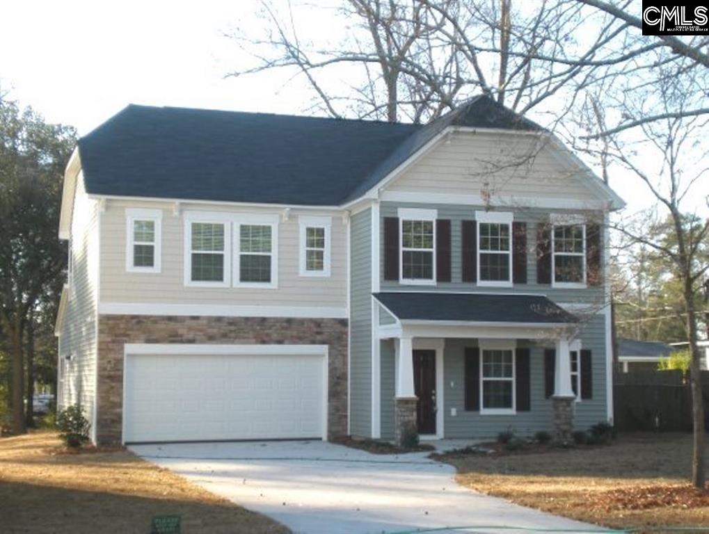 2107 Holland West Columbia, SC 29169