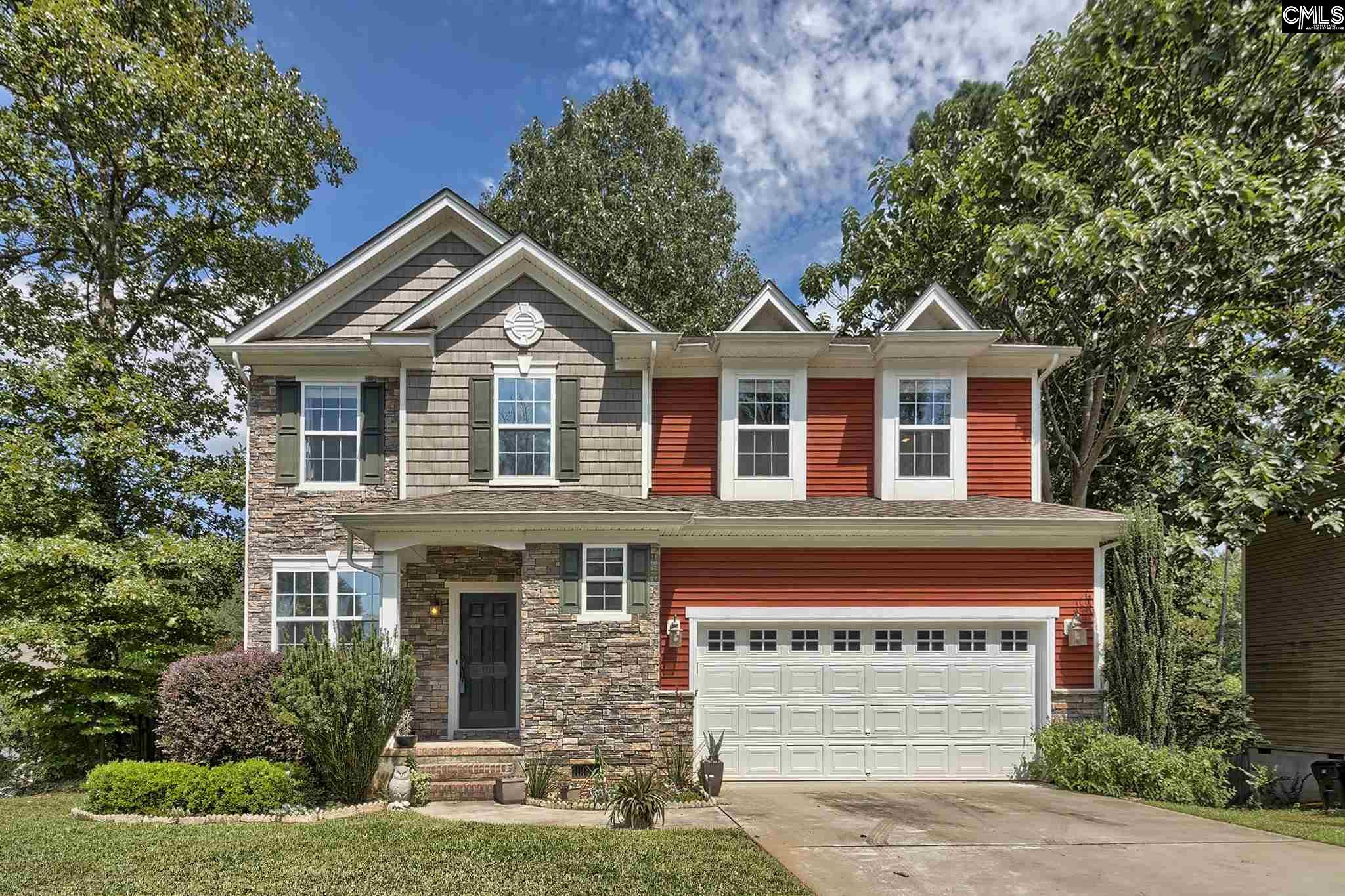 101 Underwood Lexington, SC 29072
