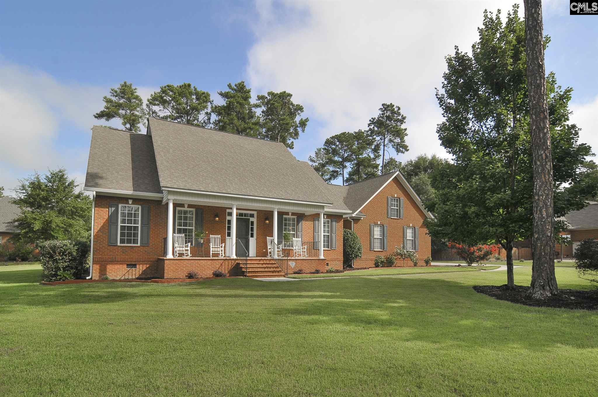 1 Leaning Oak Blythewood, SC 29016-8027