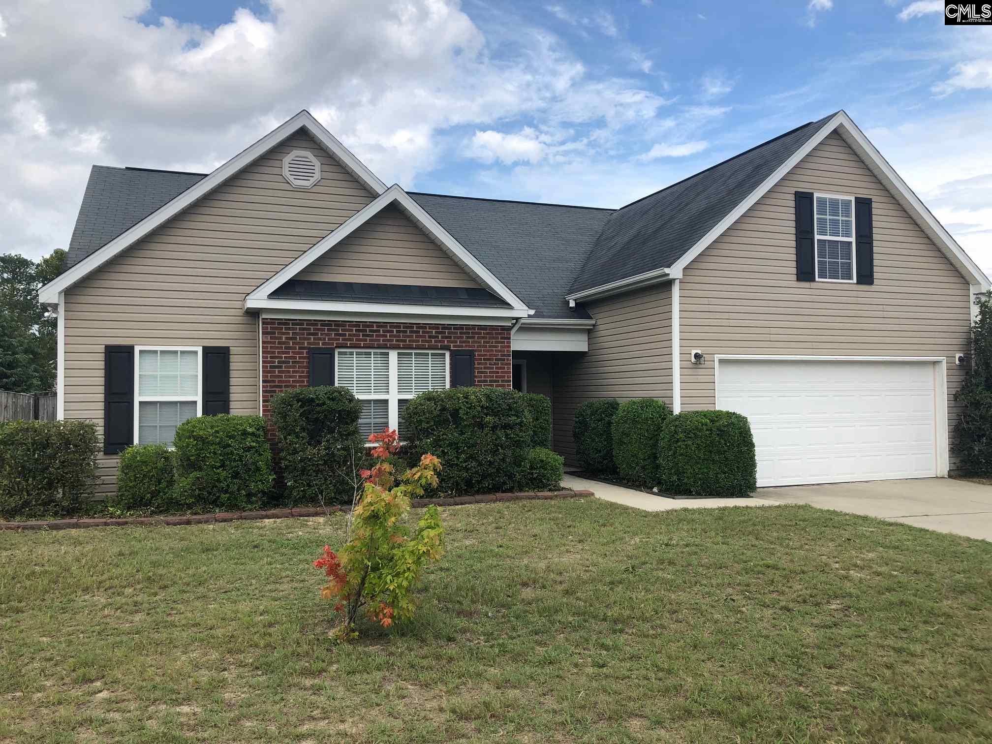 260 Arthurdale West Columbia, SC 29170