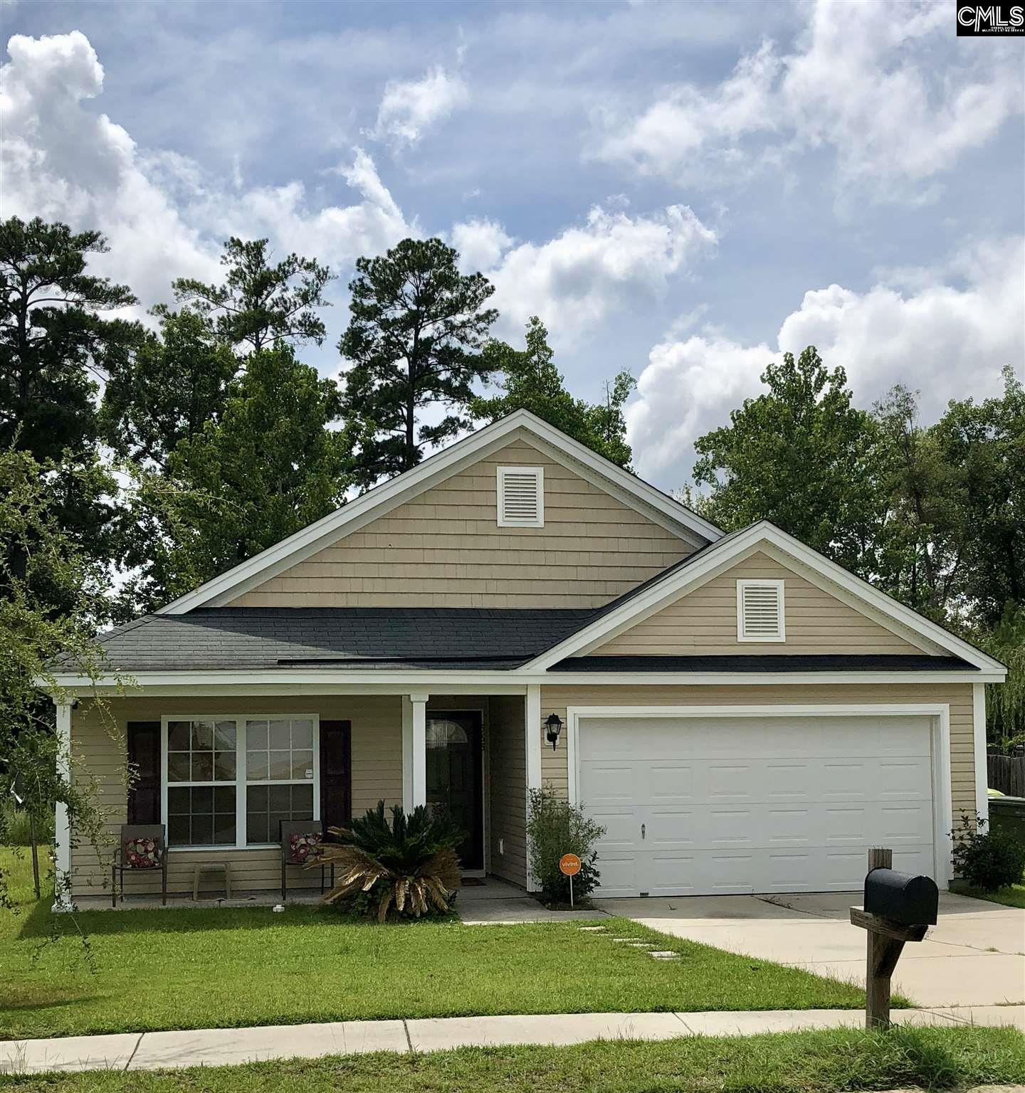 565 Heron Glen Columbia, SC 29229