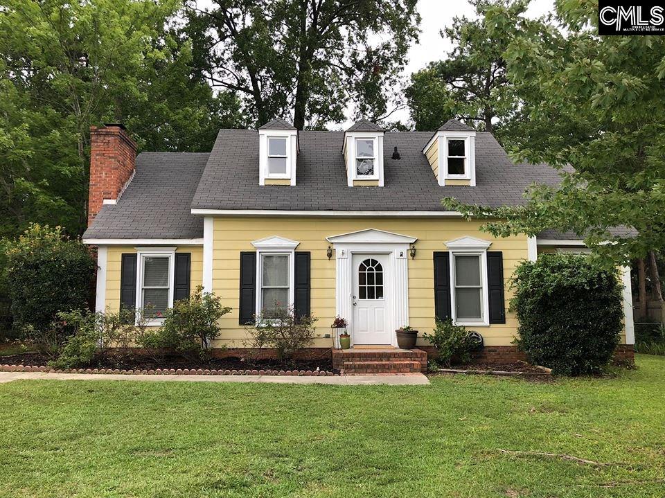 117 Shawn Bay Irmo, SC 29063