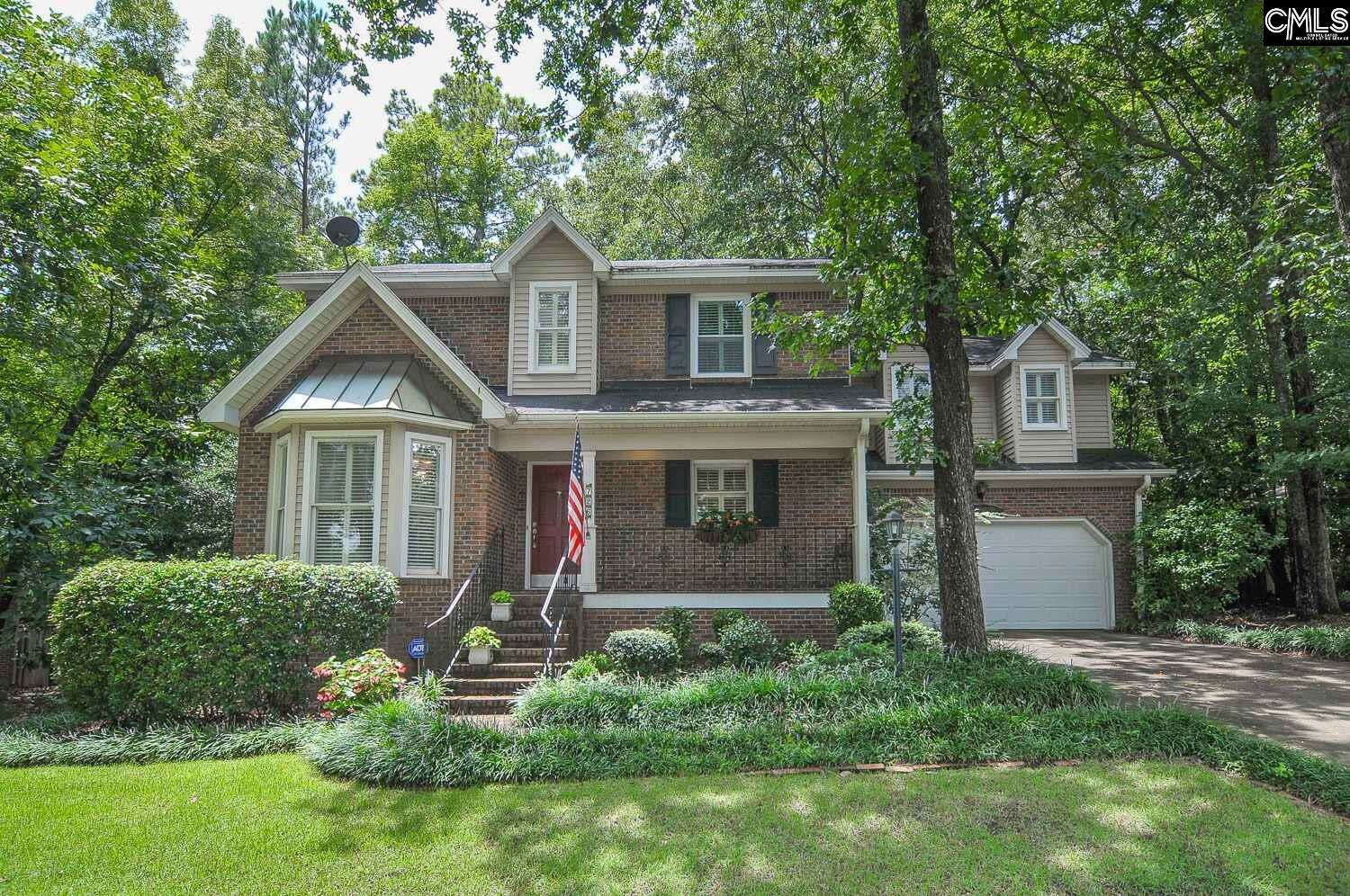 726 Carriage Lake Lexington, SC 29072