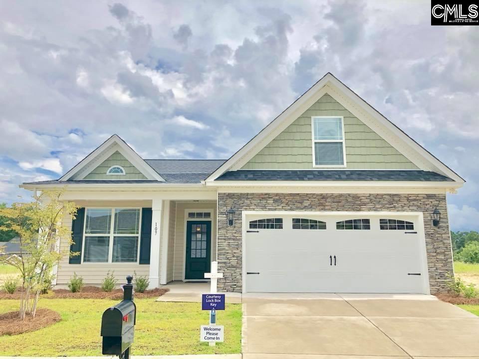 107 Clearbrook Lexington, SC 29072