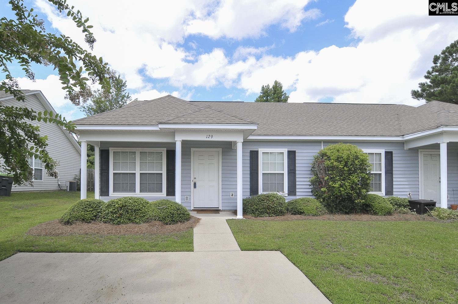 129 Weatherstone Lexington, SC 29072