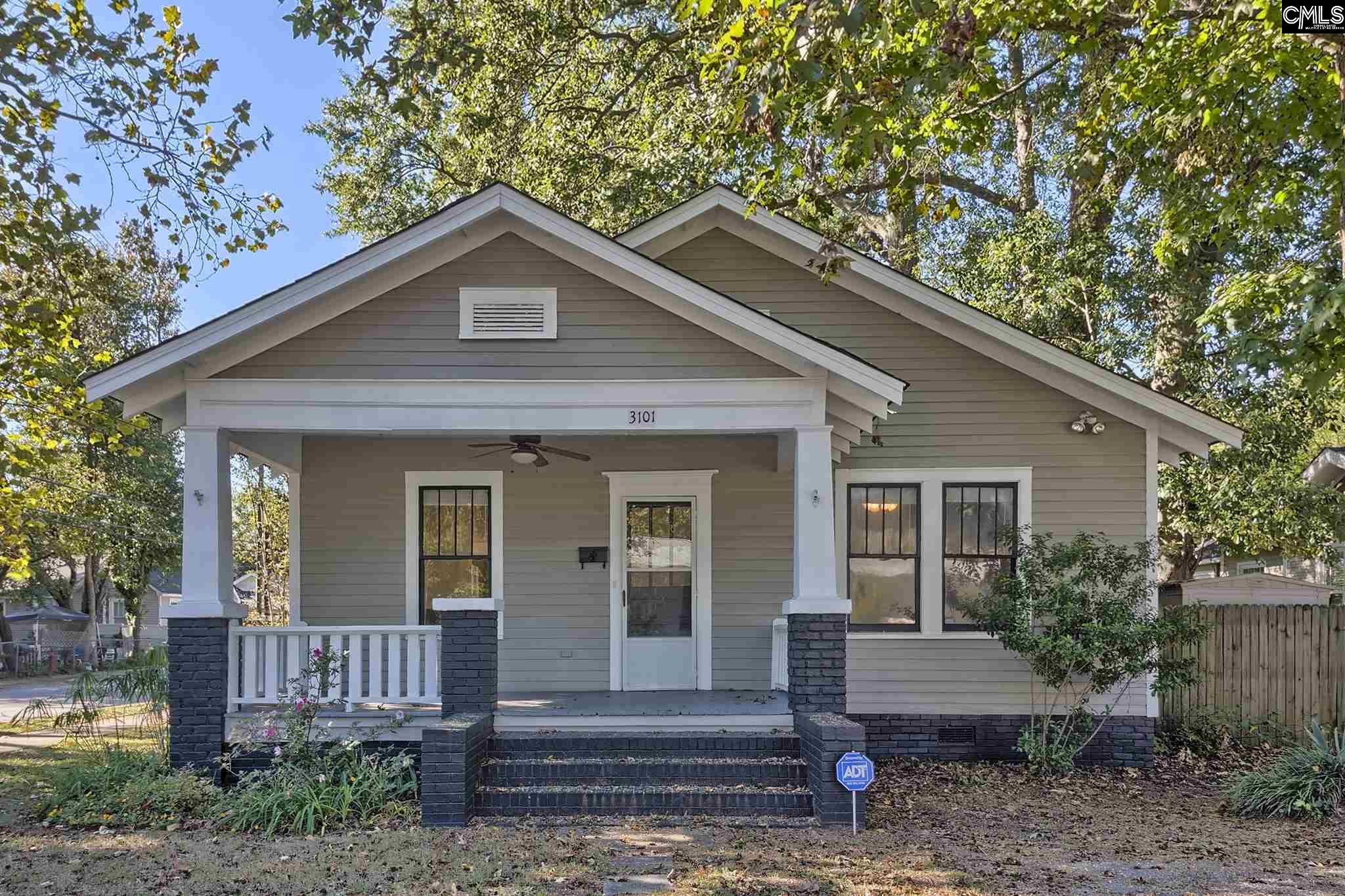 3101 Columbia Columbia, SC 29201-1307
