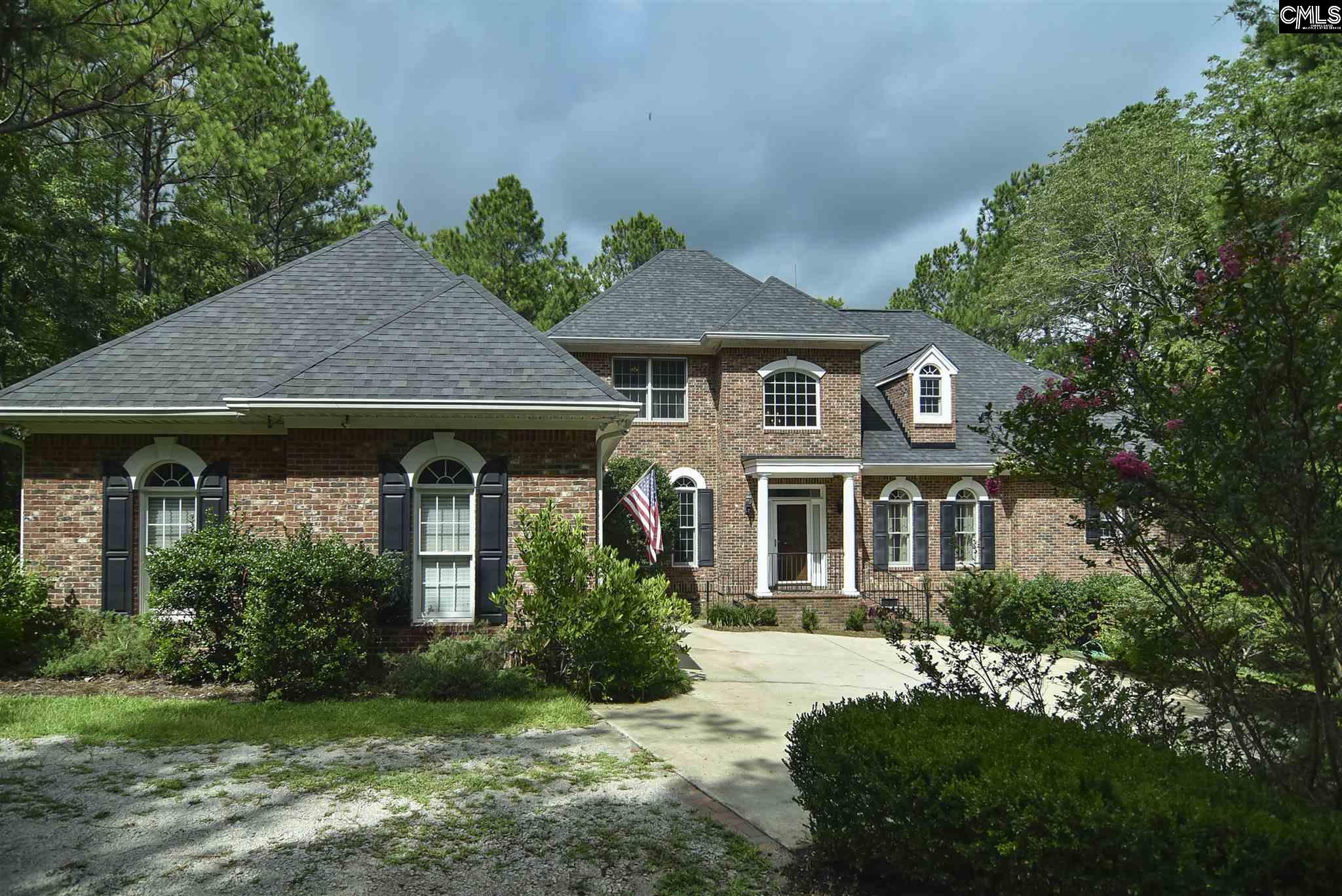 176 Cedar Lakes #21 Blythewood, SC 29016