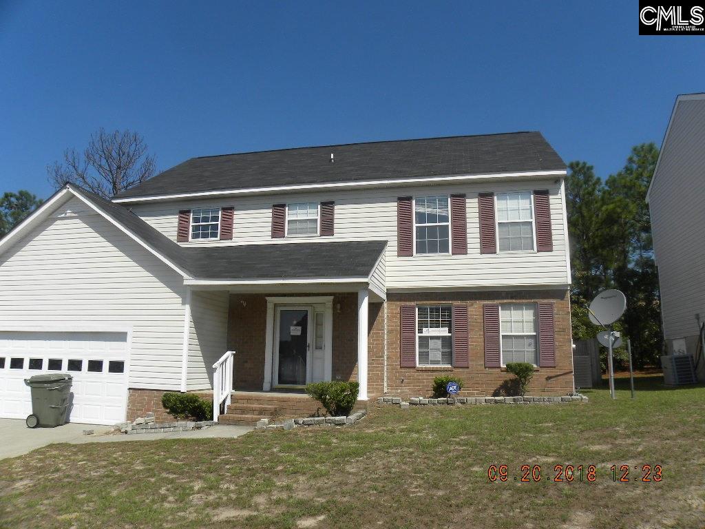 3 High Glen Columbia, SC 29229