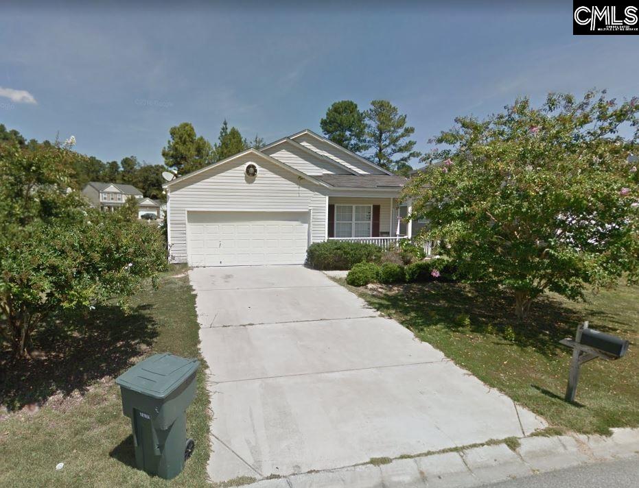 1 Willow Hurst Columbia, SC 29209