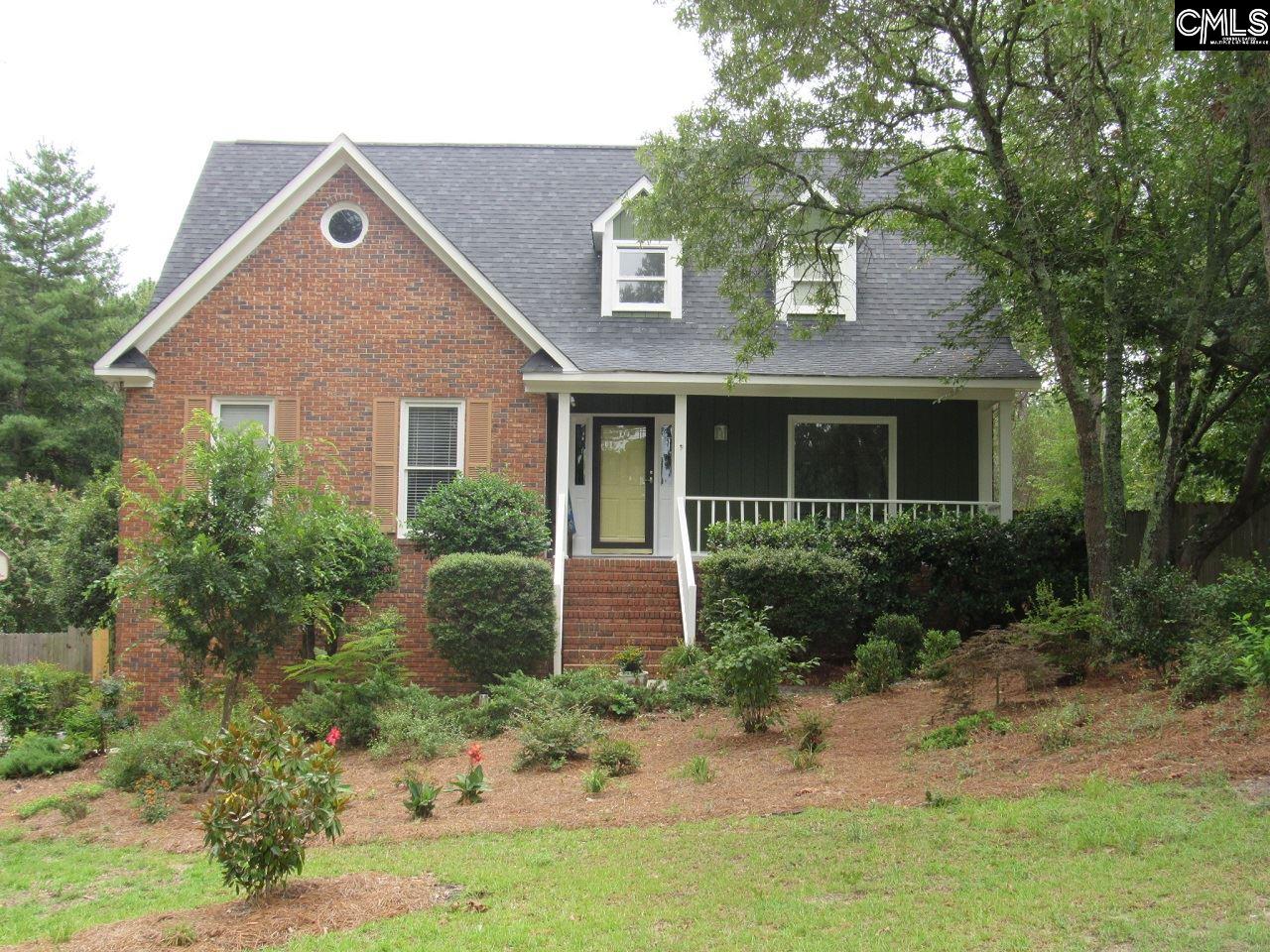 208 Ridge Point Columbia, SC 29223