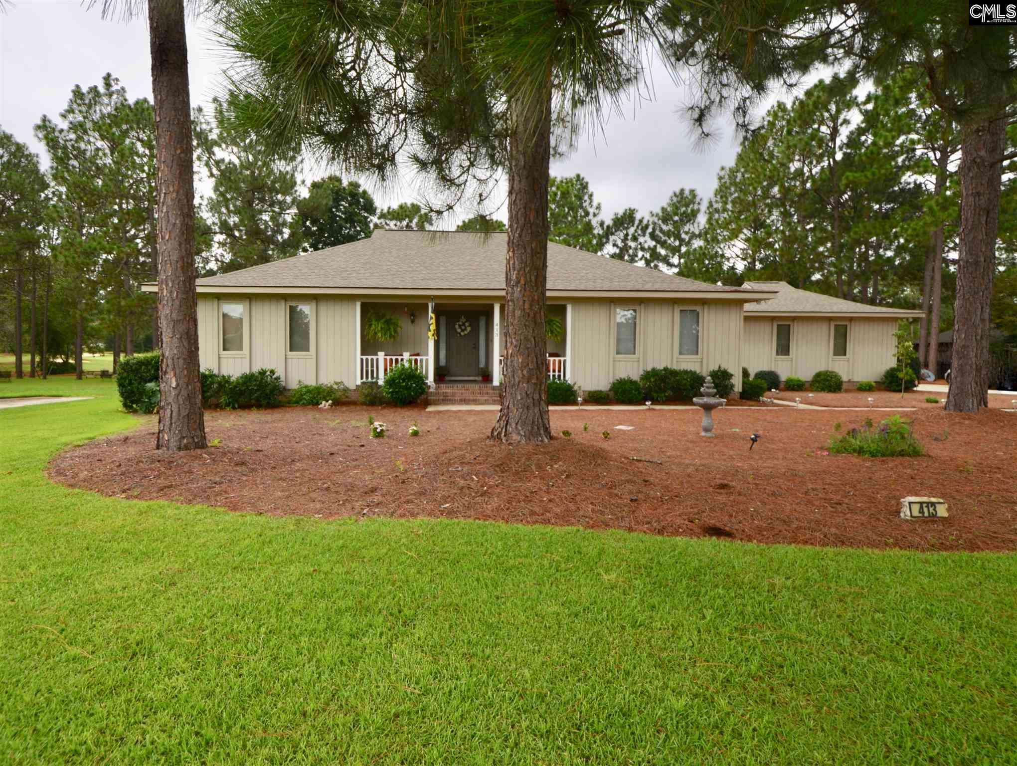 413 Valhalla Columbia, SC 29229