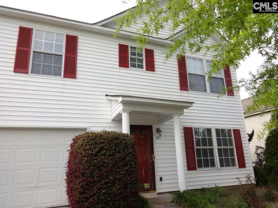 145 Wingspan Chapin, SC 29036
