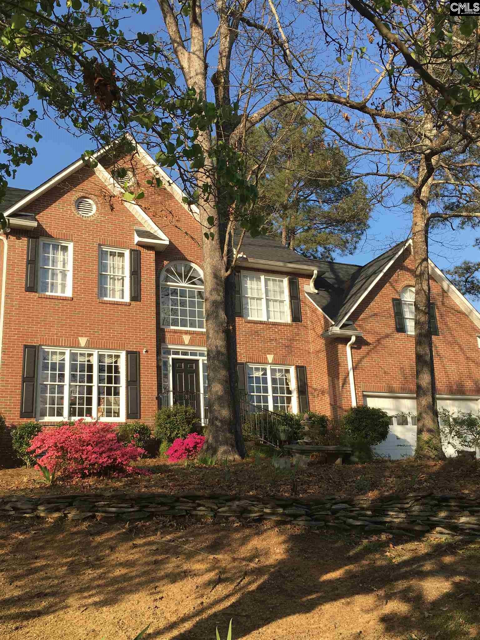 275 Sandstone Columbia, SC 29212