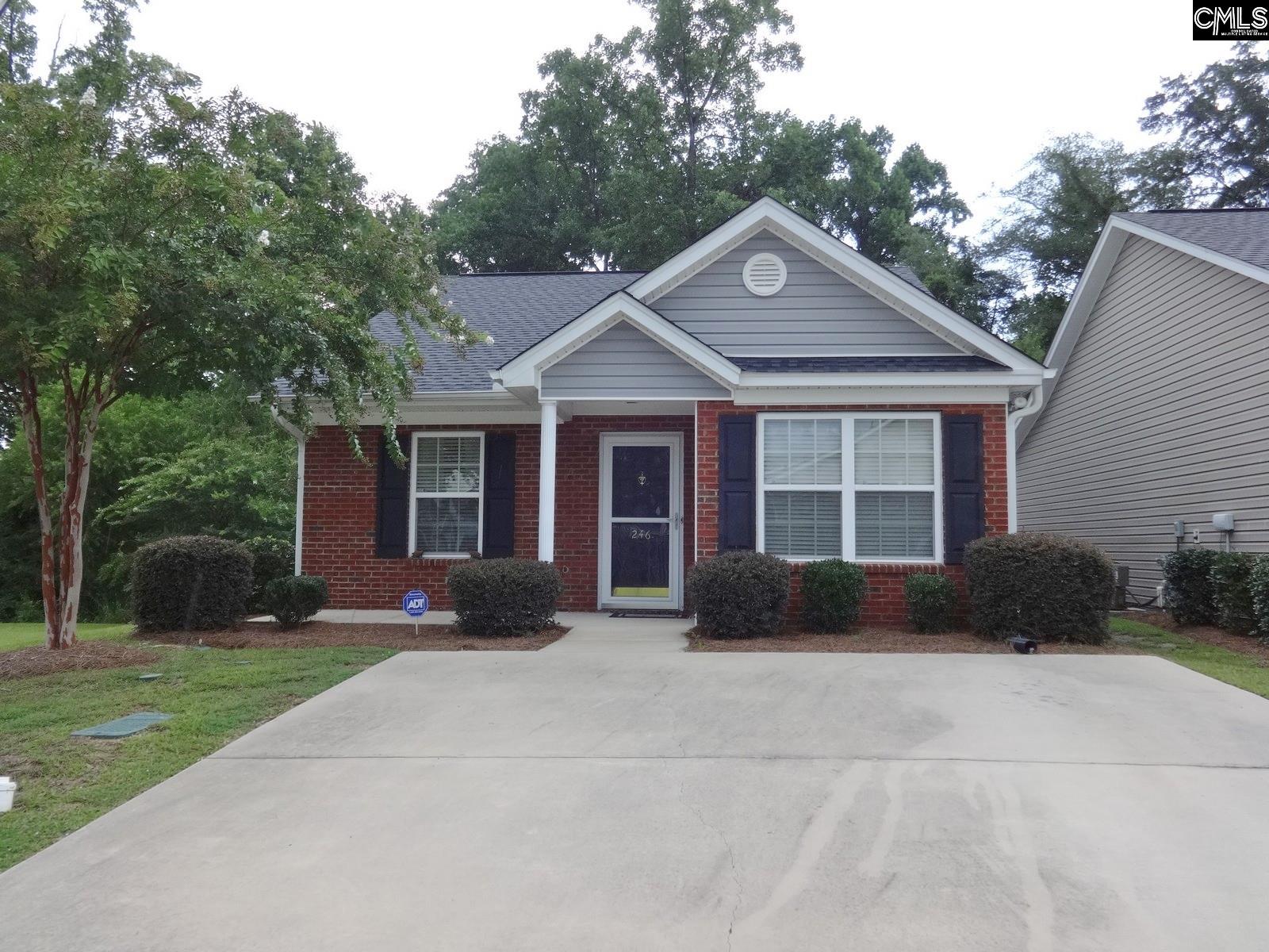 246 Courtside Lexington, SC 29073