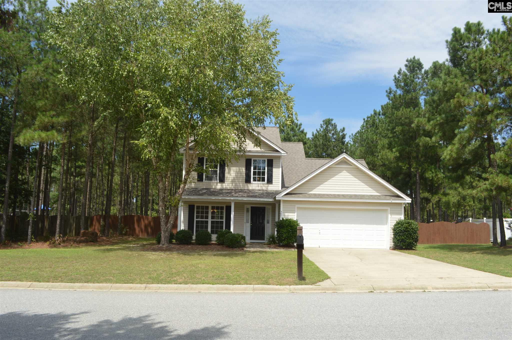 365 Siddington #119 Lexington, SC 29073-9723