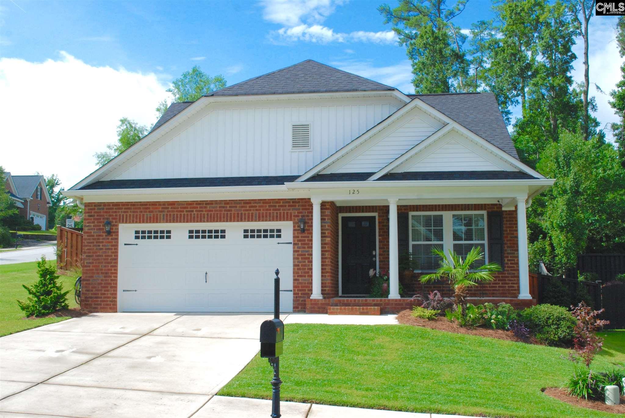 125 Stone Column Columbia, SC 29212