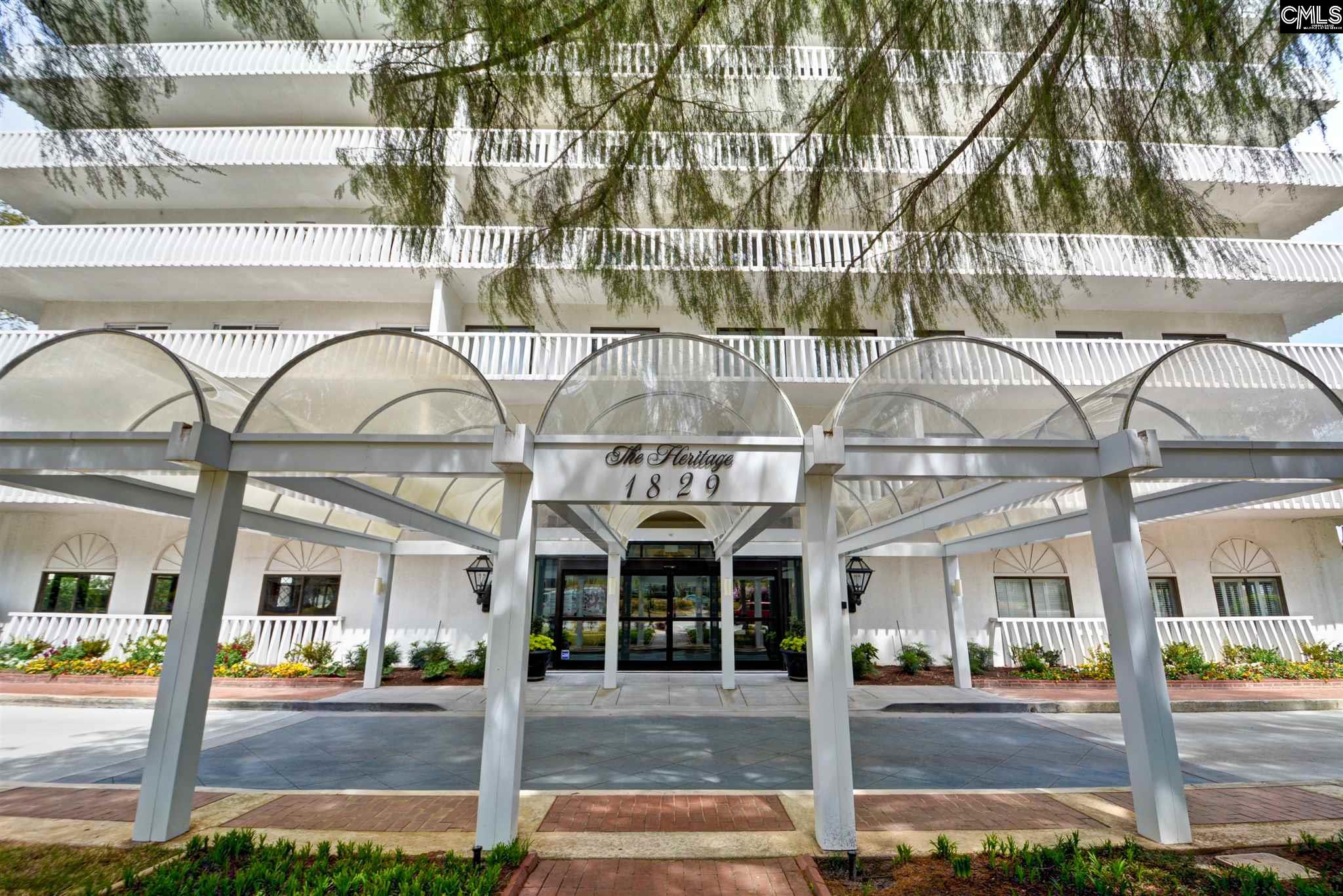 Heritage Condominiums