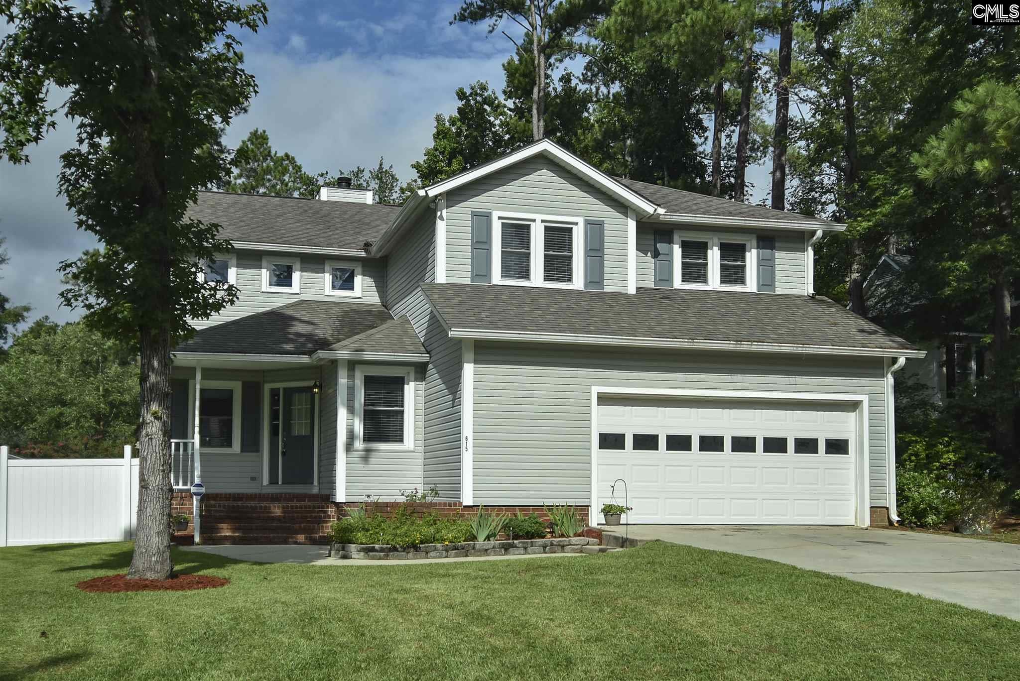 615 Queenland Lexington, SC 29072