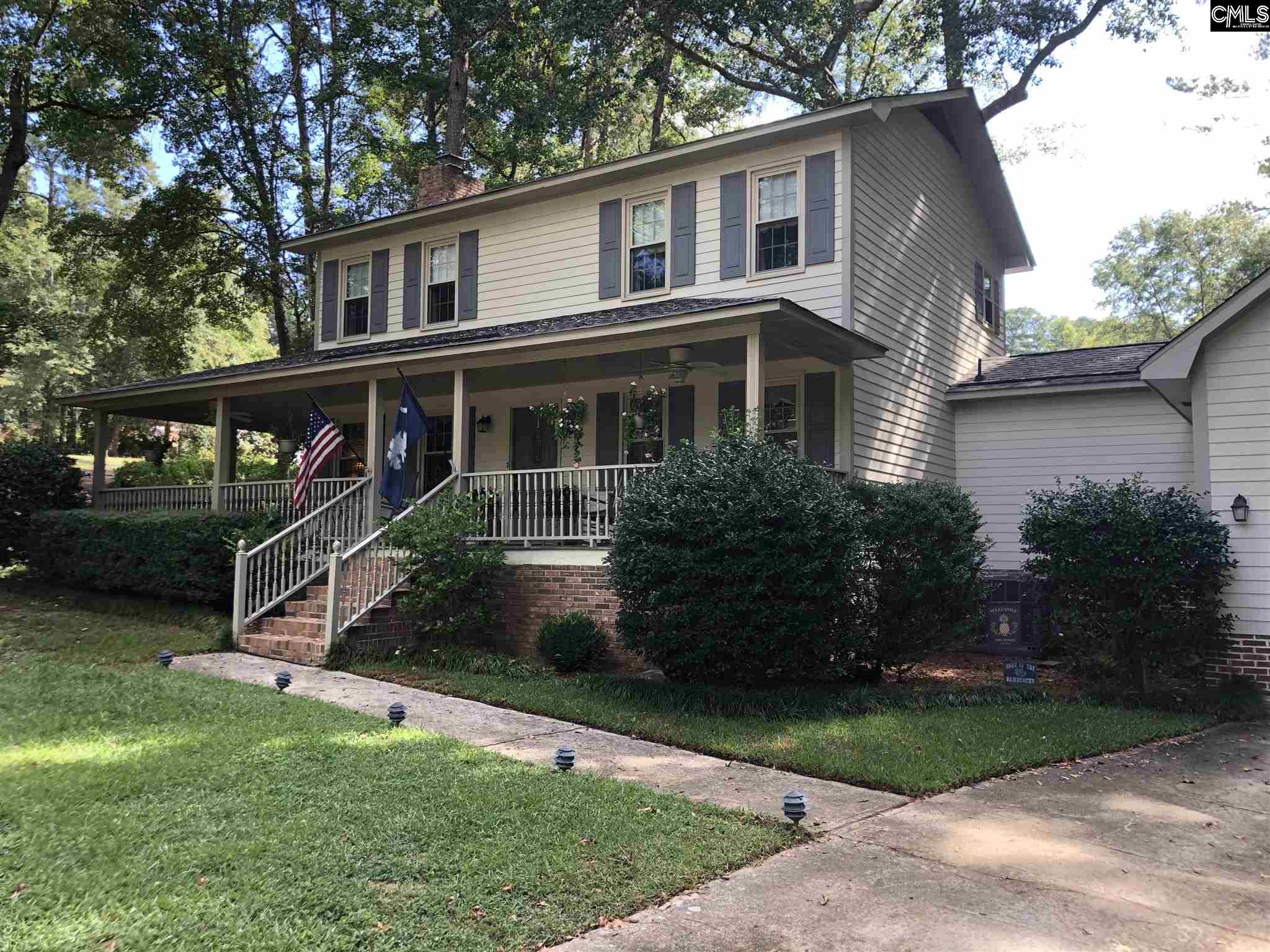 119 Lake Harbor Lexington, SC 29072