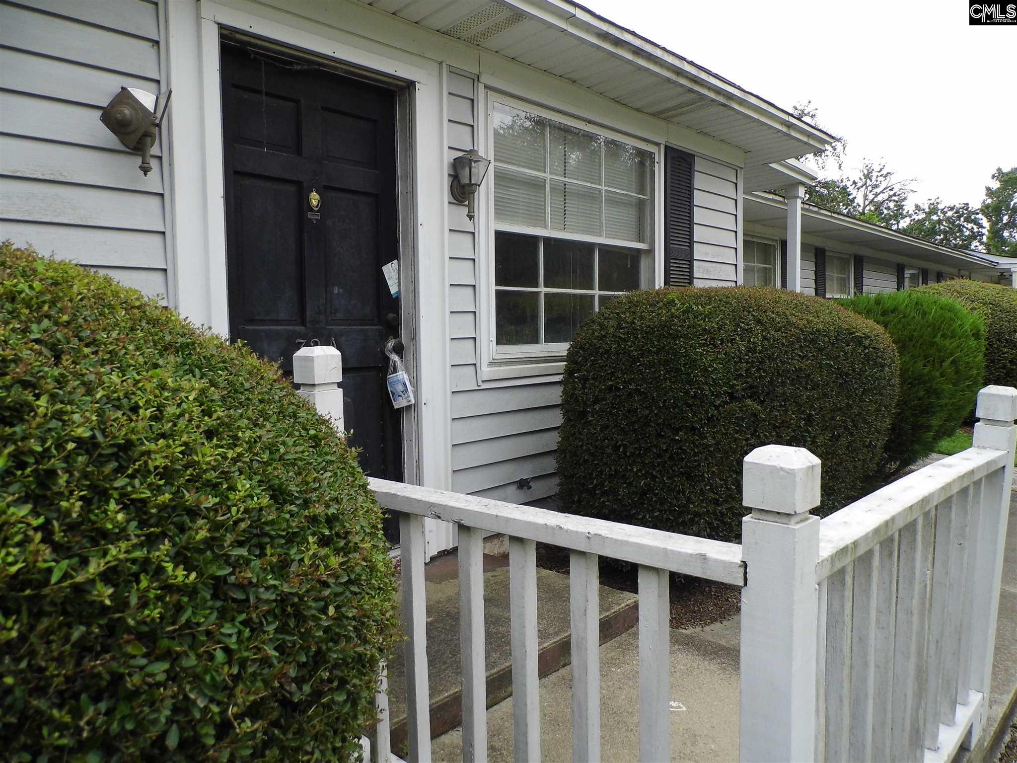 320 S Beltline #32a Columbia, SC 29205