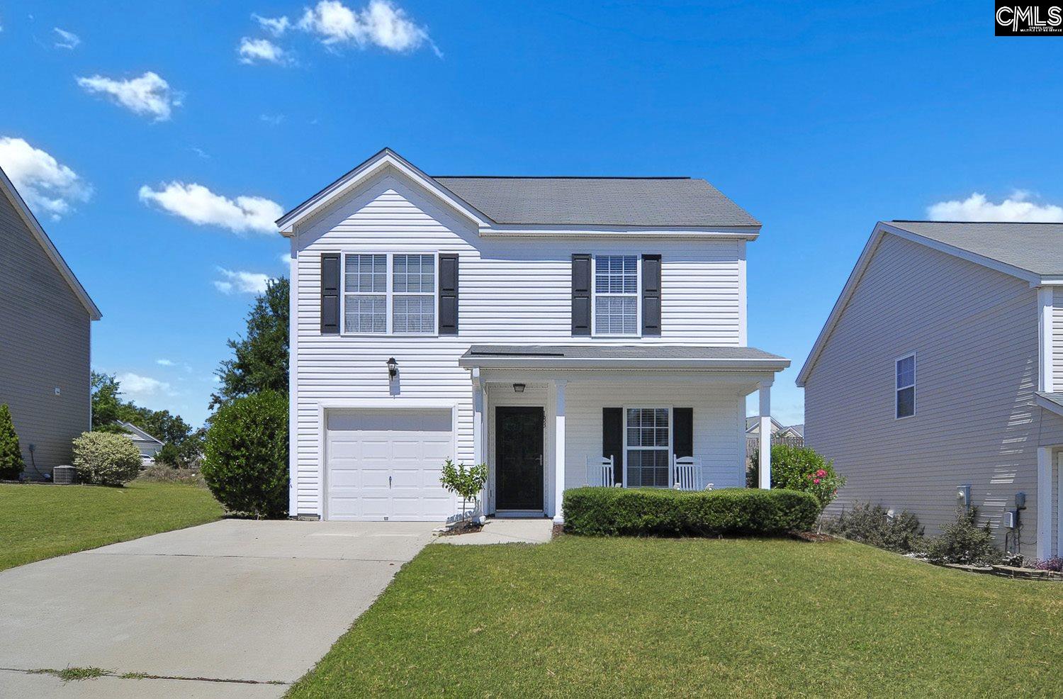 183 Richmond Farm Lexington, SC 29072