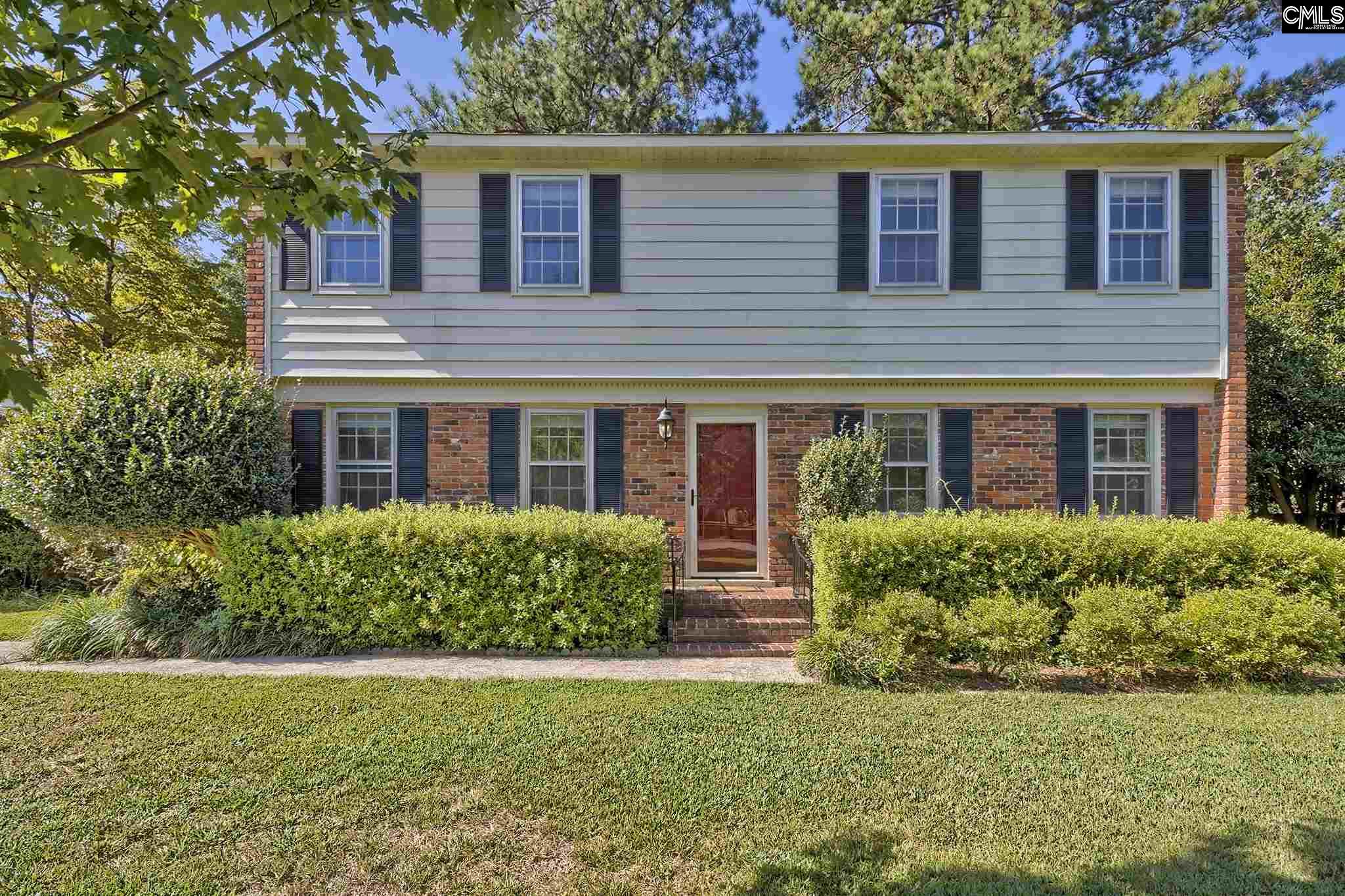 6606 Christie Columbia, SC 29209