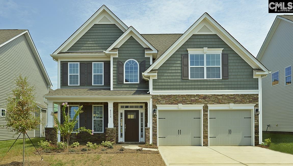 178 Thacher #96 Elgin, SC 29045