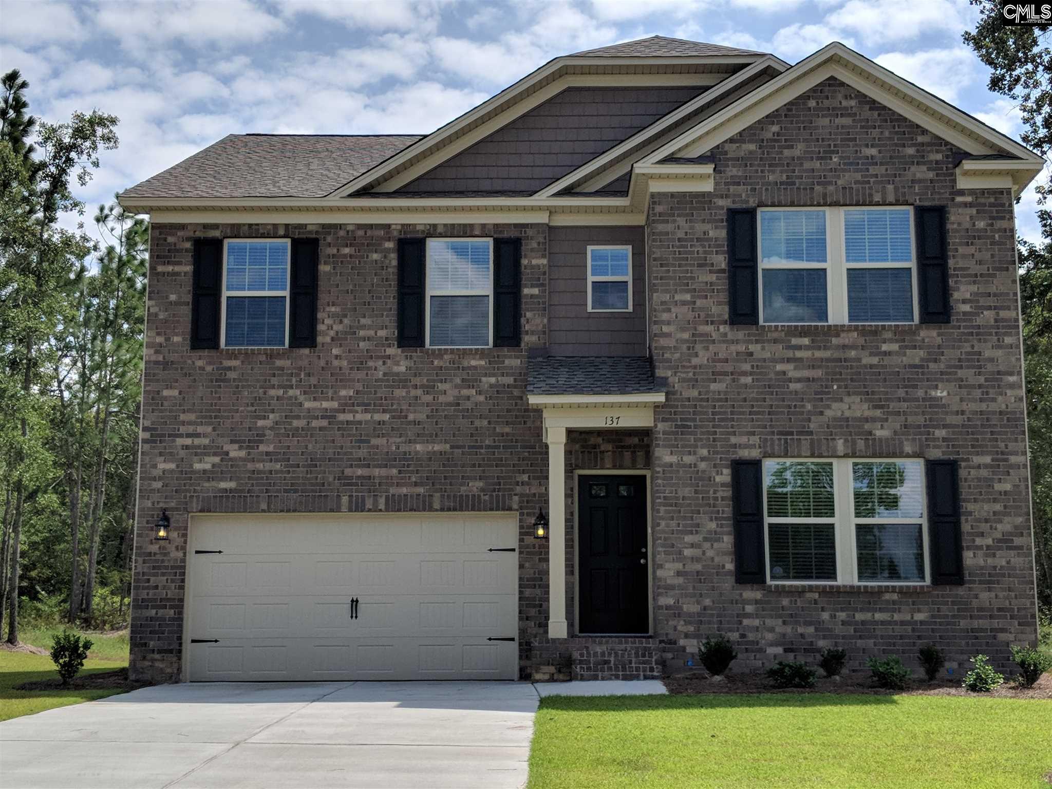 137 Living Waters #61 Lexington, SC 29073