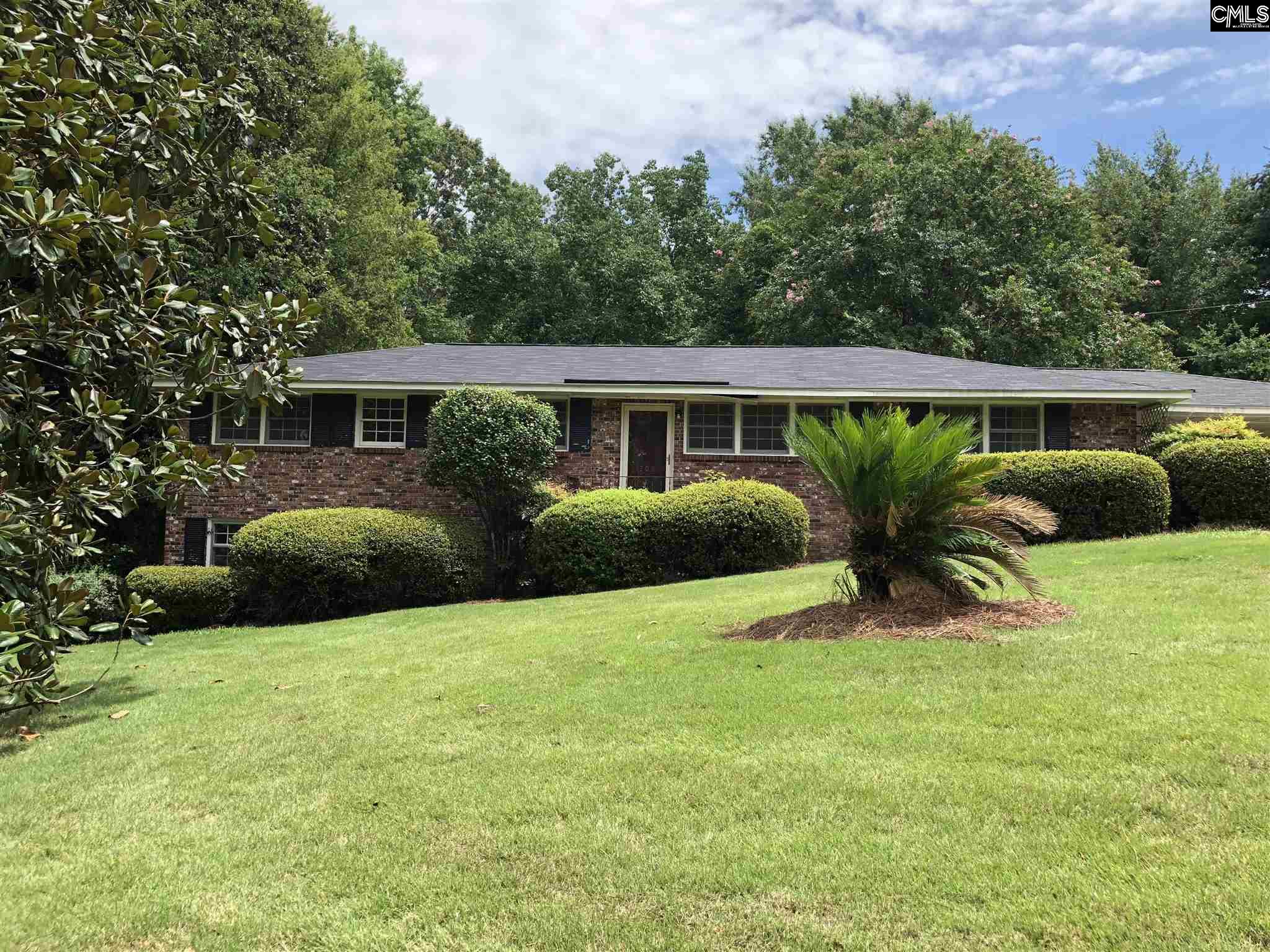208 Forest Lexington, SC 29072
