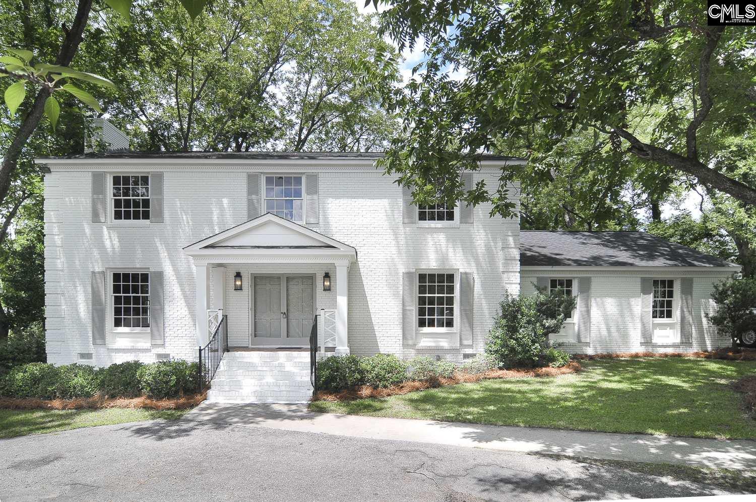 4232 Ivy Hall Columbia, SC 29206-1223