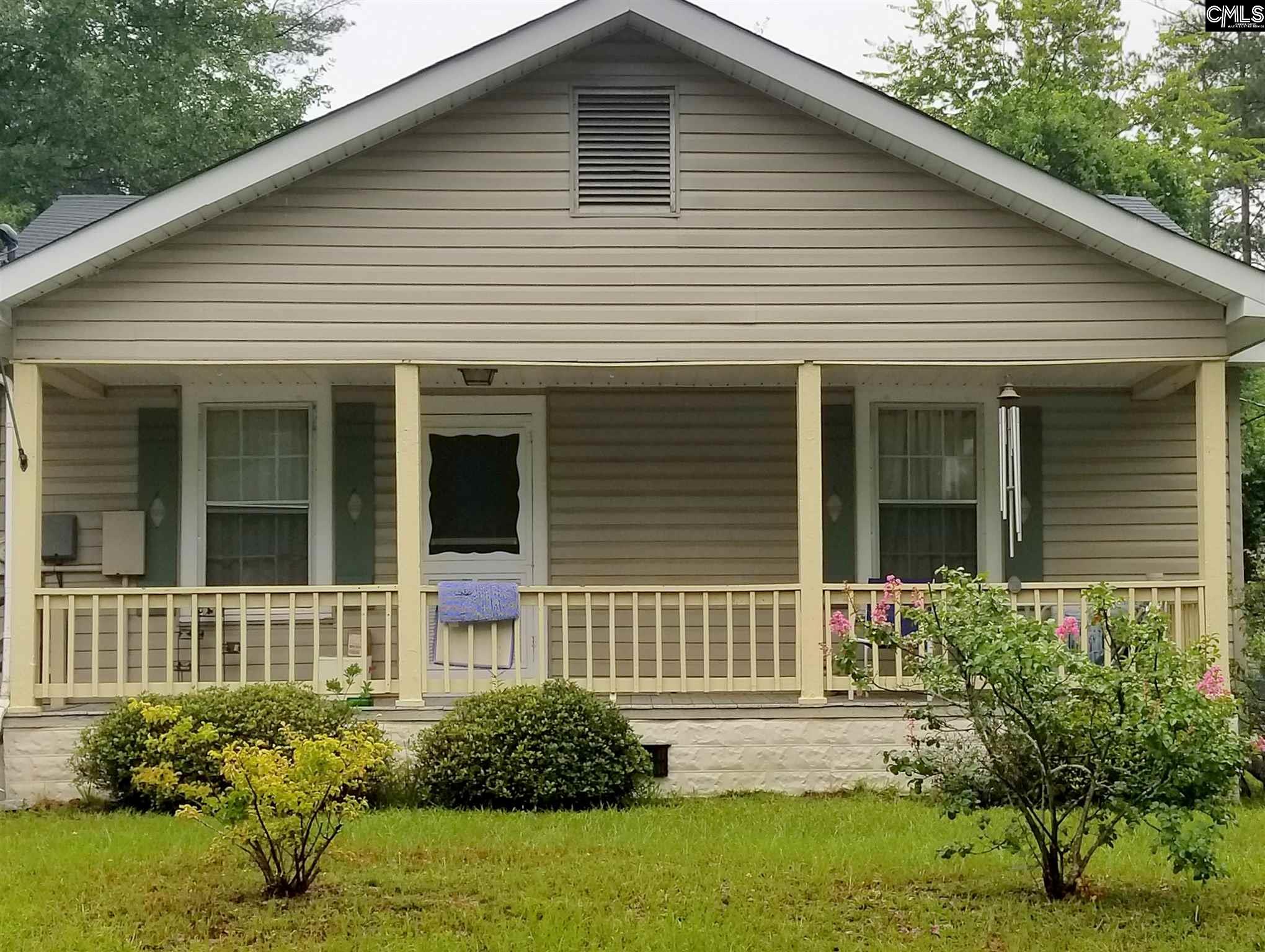 1512 Sunnyside Columbia, SC 29204