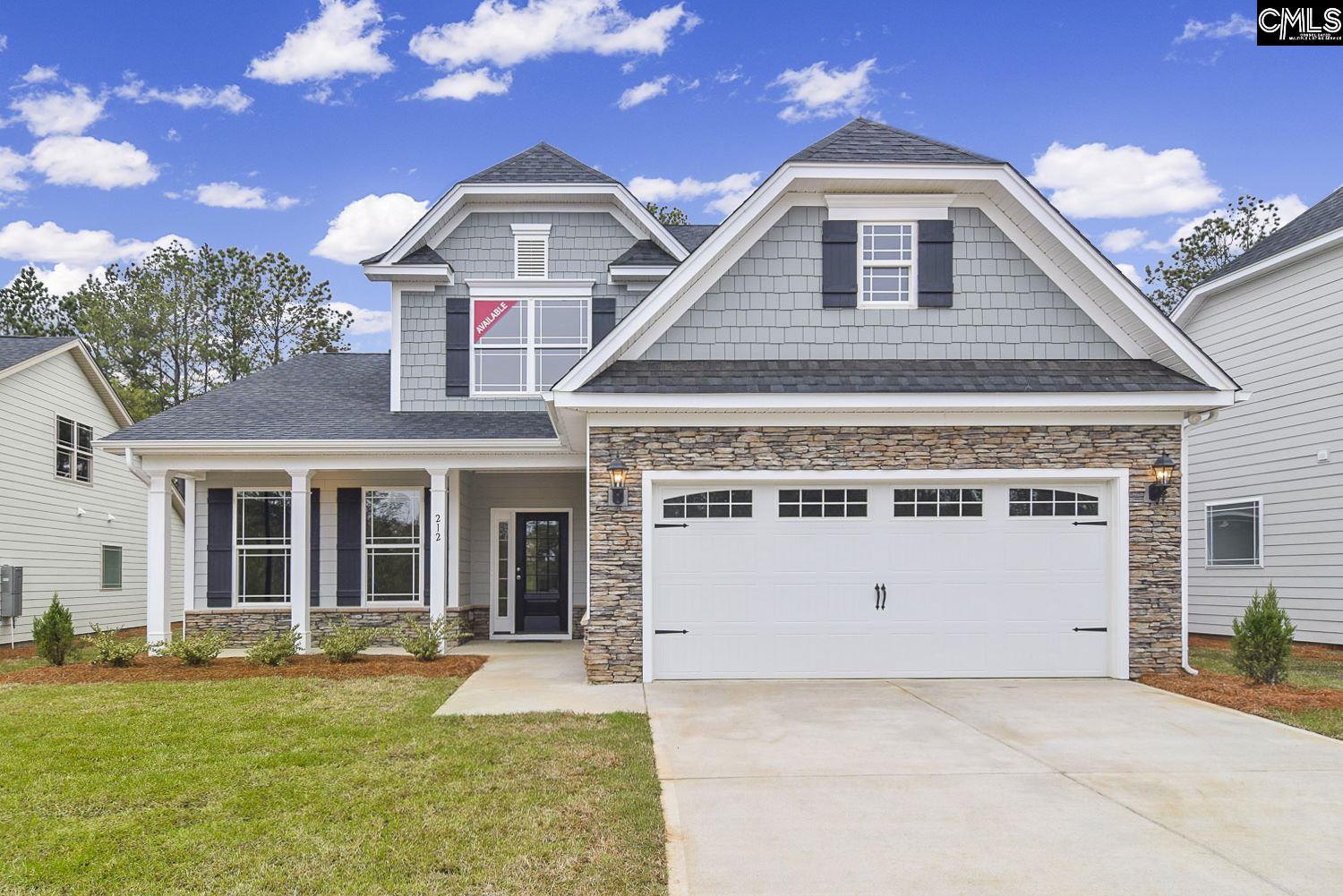 212 Laurelbrook #50 Chapin, SC 29036