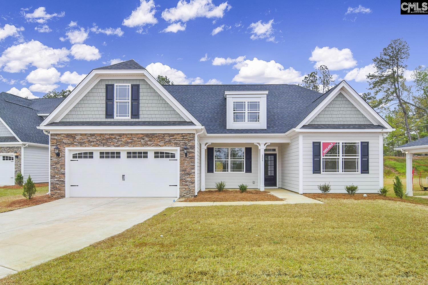 208 Laurelbrook #51 Chapin, SC 29036