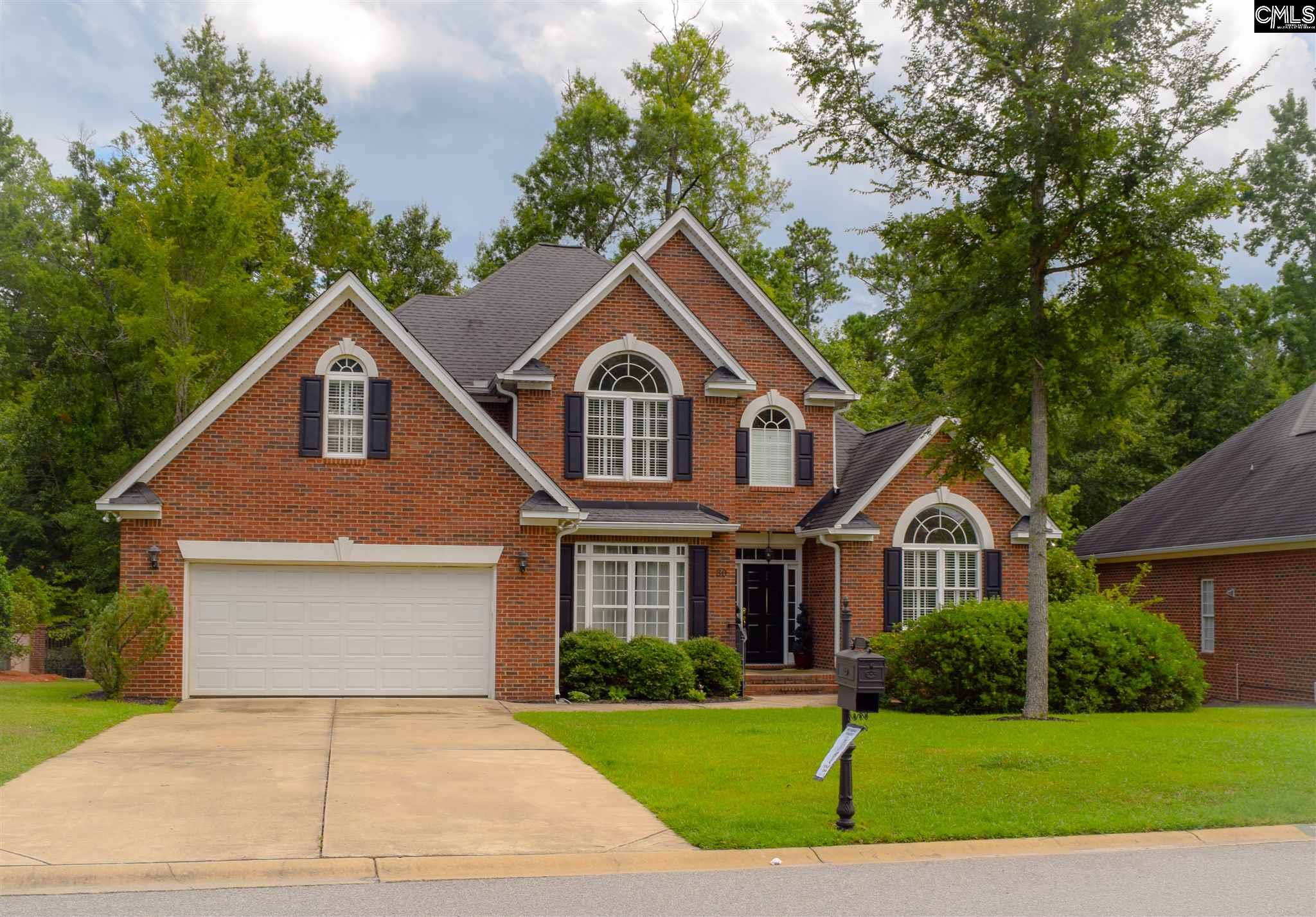 30 Hilton Glen Chapin, SC 29036