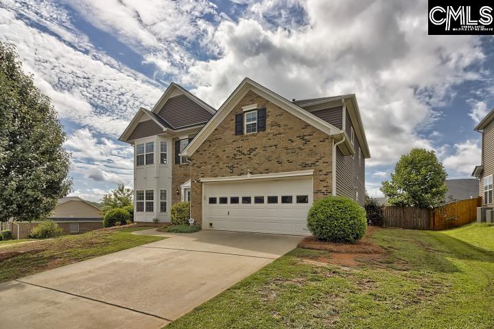 730 Saxony Irmo, SC 29063