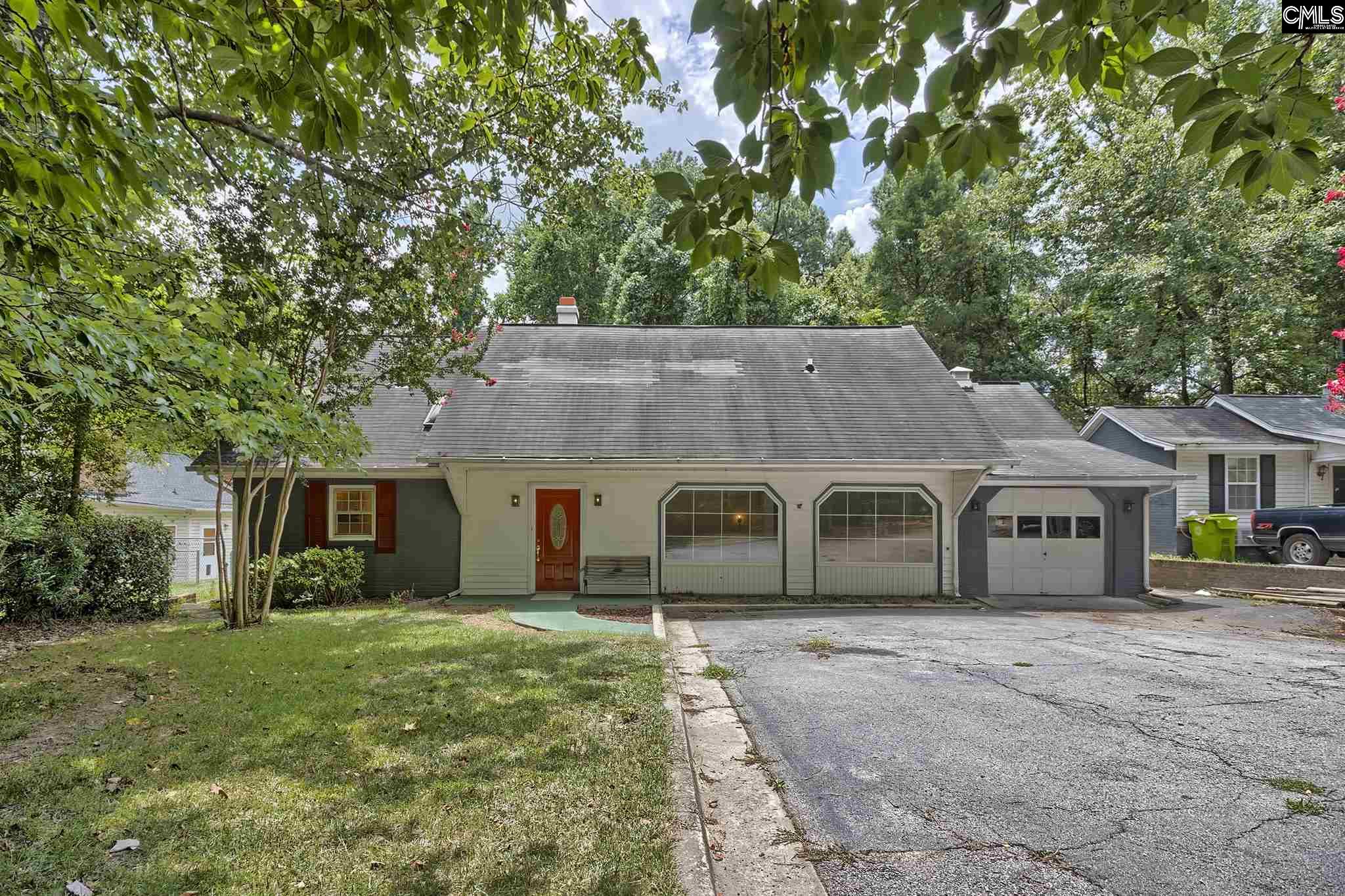 3622 Juneau Columbia, SC 29210