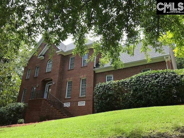 119 Laurel Branch Columbia, SC 29212-0967