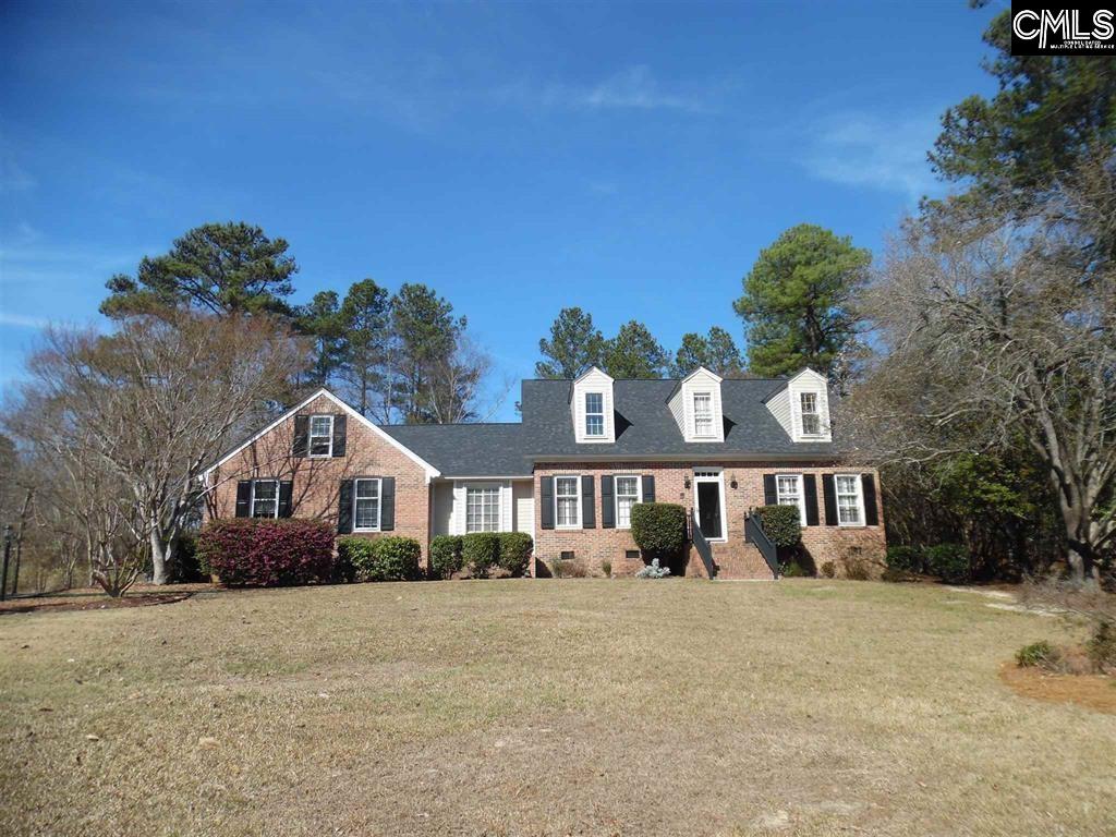49 Old Still Columbia, SC 29223-3012